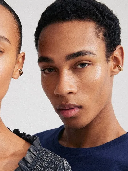 PILGRIM Force Ear Cuff
