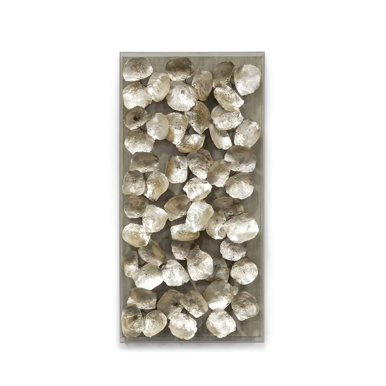 Playa Wall Decor Small