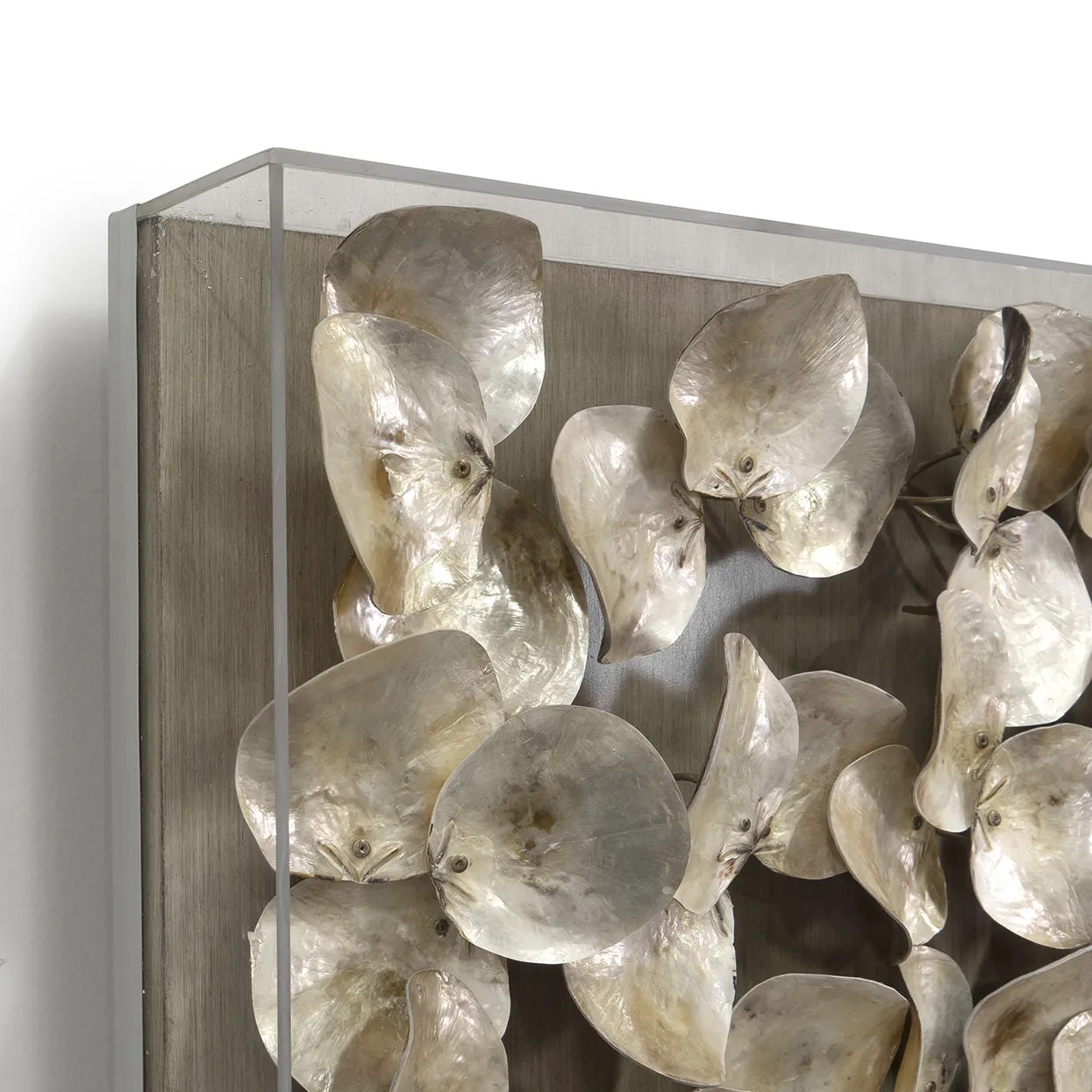 Playa Wall Decor Small