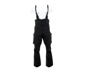 PRG 2.0 TROUSERS, BLACK