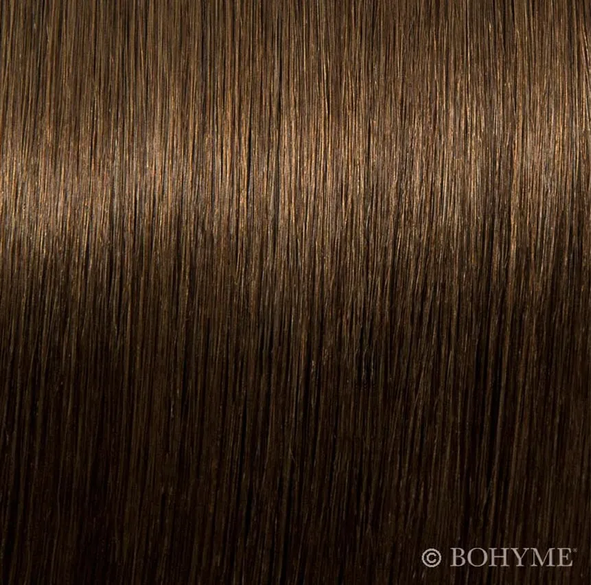 Private Reserve Luxe Hand Tied Silky Straight 22"