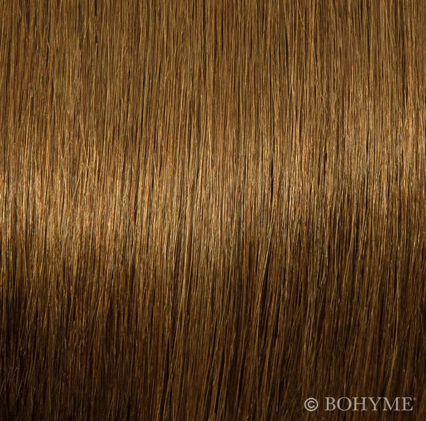 Private Reserve Luxe Hand Tied Silky Straight 22"