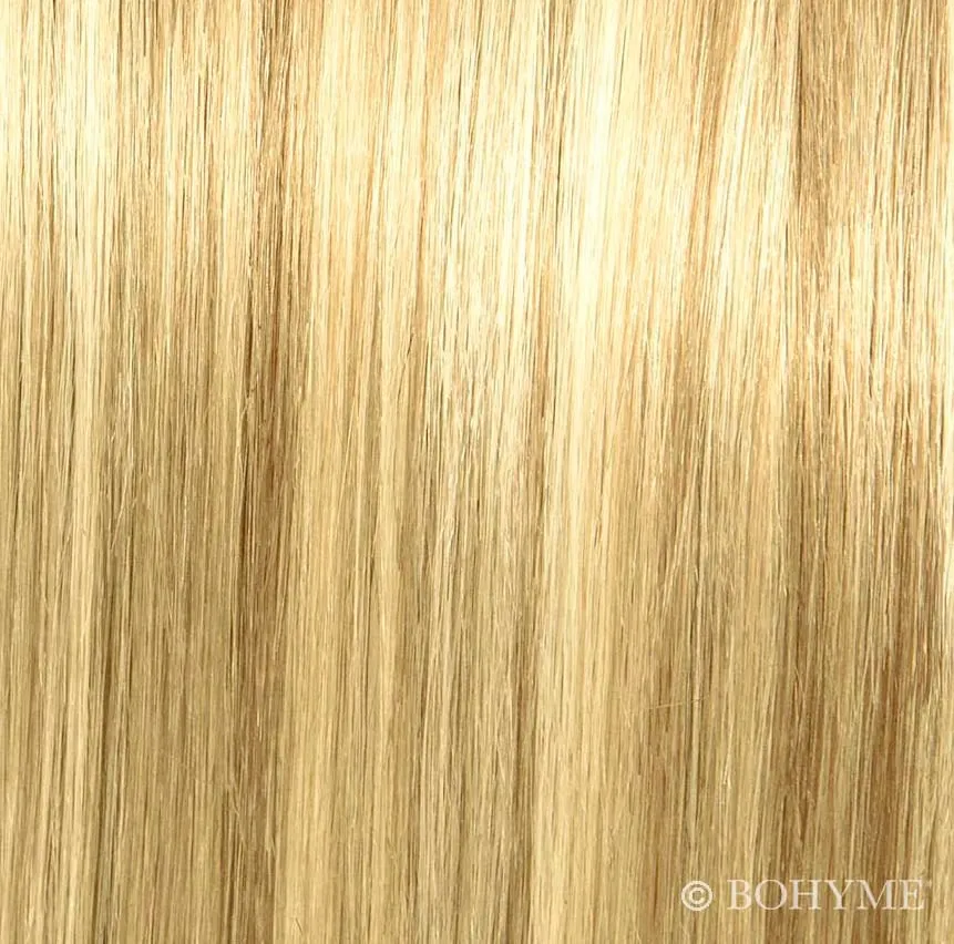 Private Reserve Luxe Hand Tied Silky Straight 22"