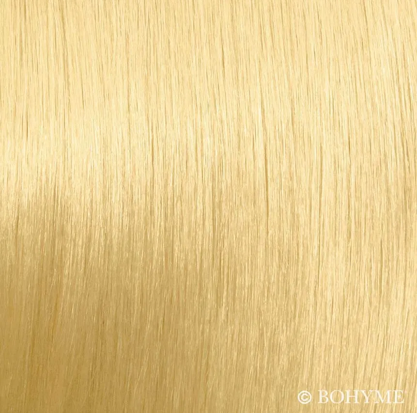 Private Reserve Luxe Hand Tied Silky Straight 22"