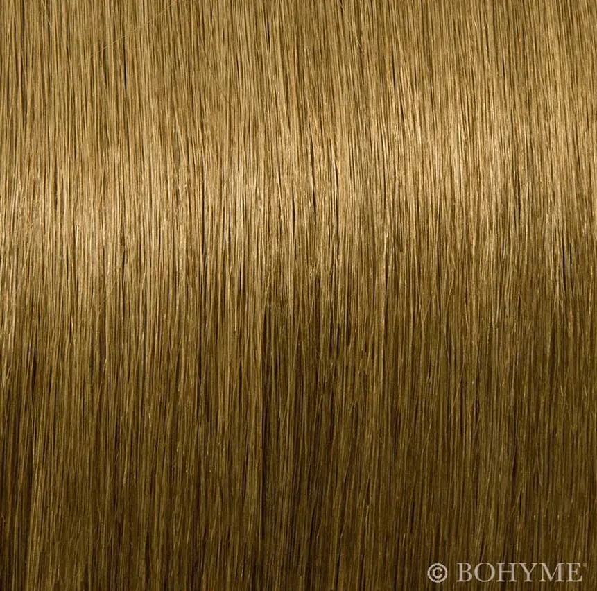 Private Reserve Luxe Hand Tied Silky Straight 22"