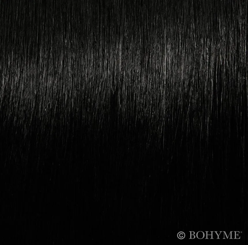Private Reserve Luxe Hand Tied Silky Straight 22"