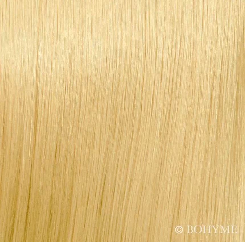 Private Reserve Luxe Hand Tied Silky Straight 22"
