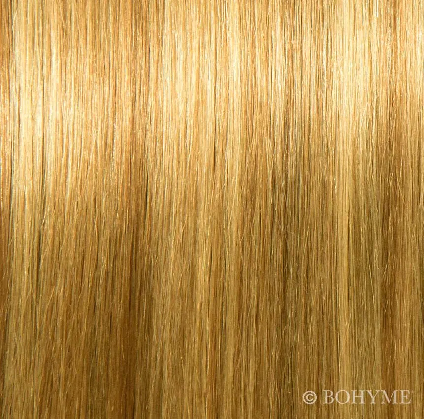 Private Reserve Luxe Hand Tied Silky Straight 22"