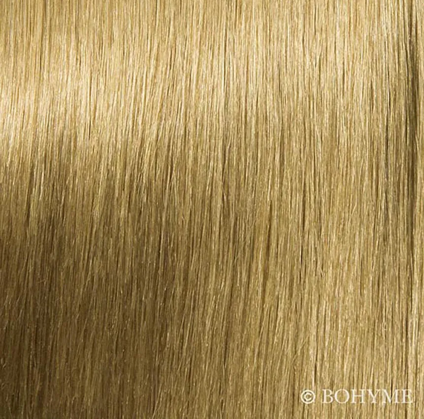 Private Reserve Luxe Hand Tied Silky Straight 22"