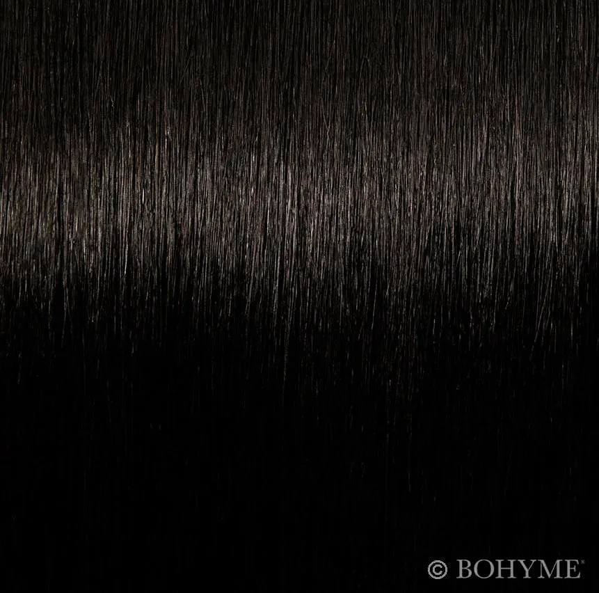 Private Reserve Luxe Hand Tied Silky Straight 22"