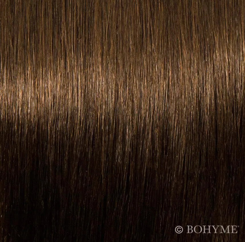 Private Reserve Luxe Hand Tied Silky Straight 22"