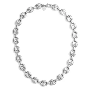 PUFFY XL NECKLACE
