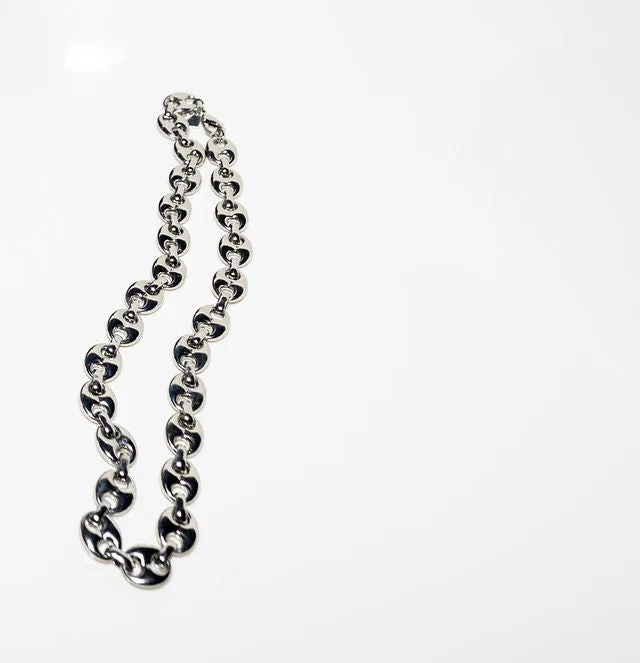 PUFFY XL NECKLACE