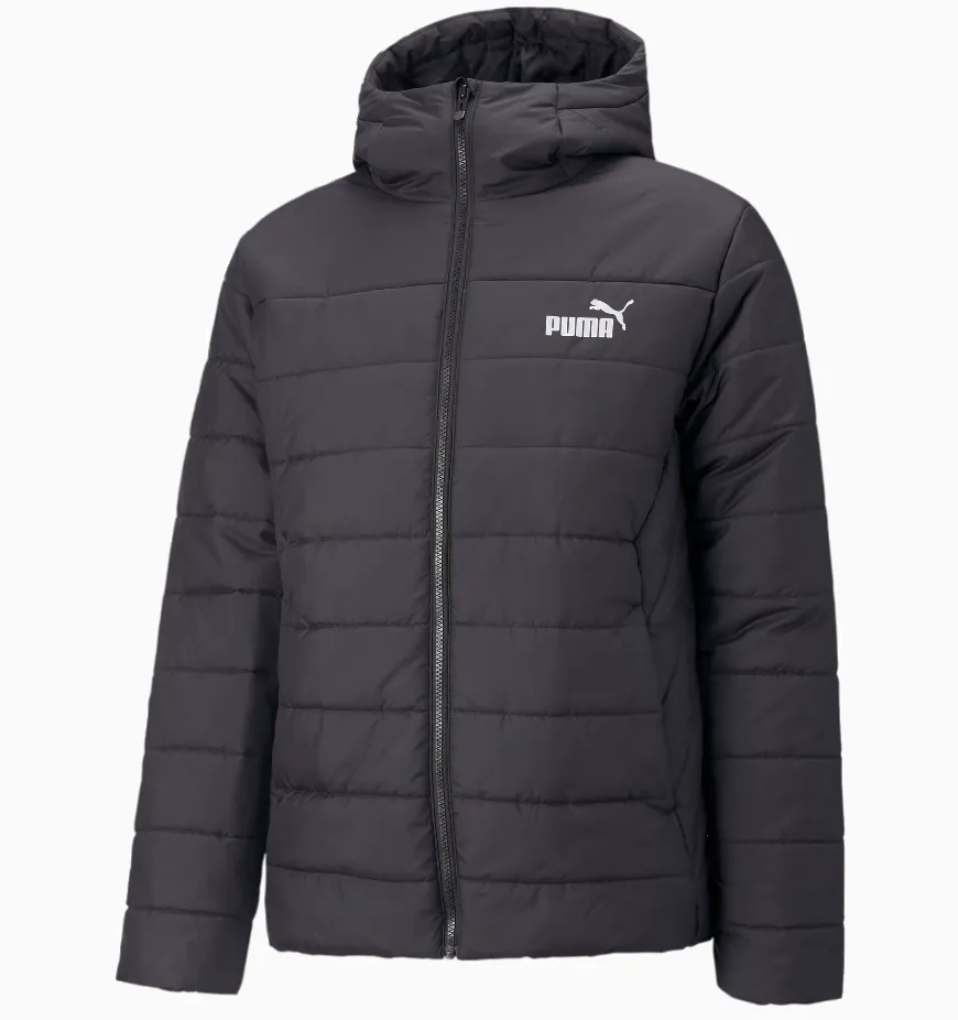Puma Essentials Padded Jacket