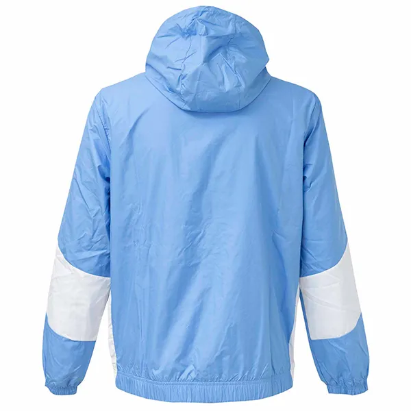 Puma Manchester City Anthem Jacket 2023/24