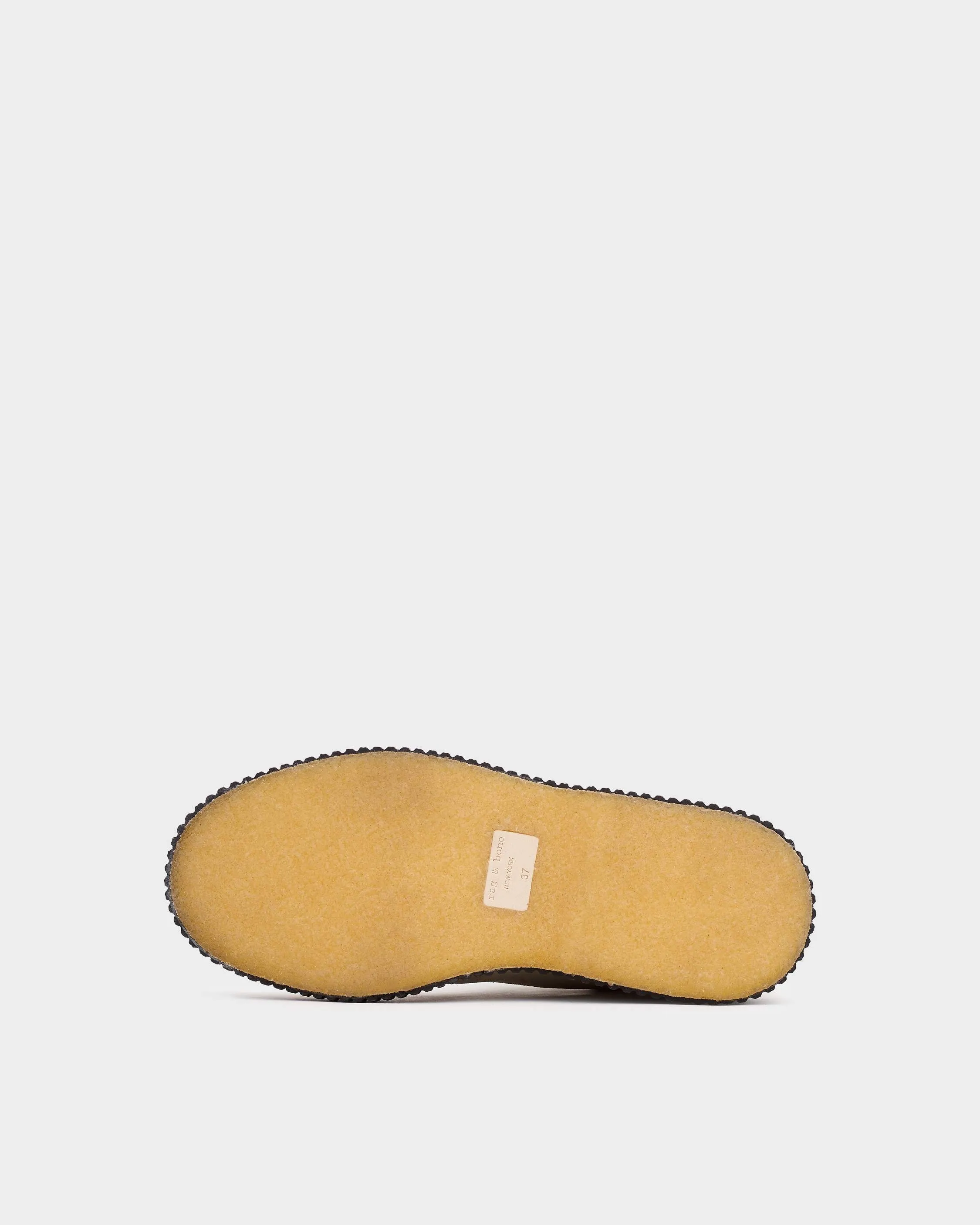 Rag & Bone Sloane Boot - Suede