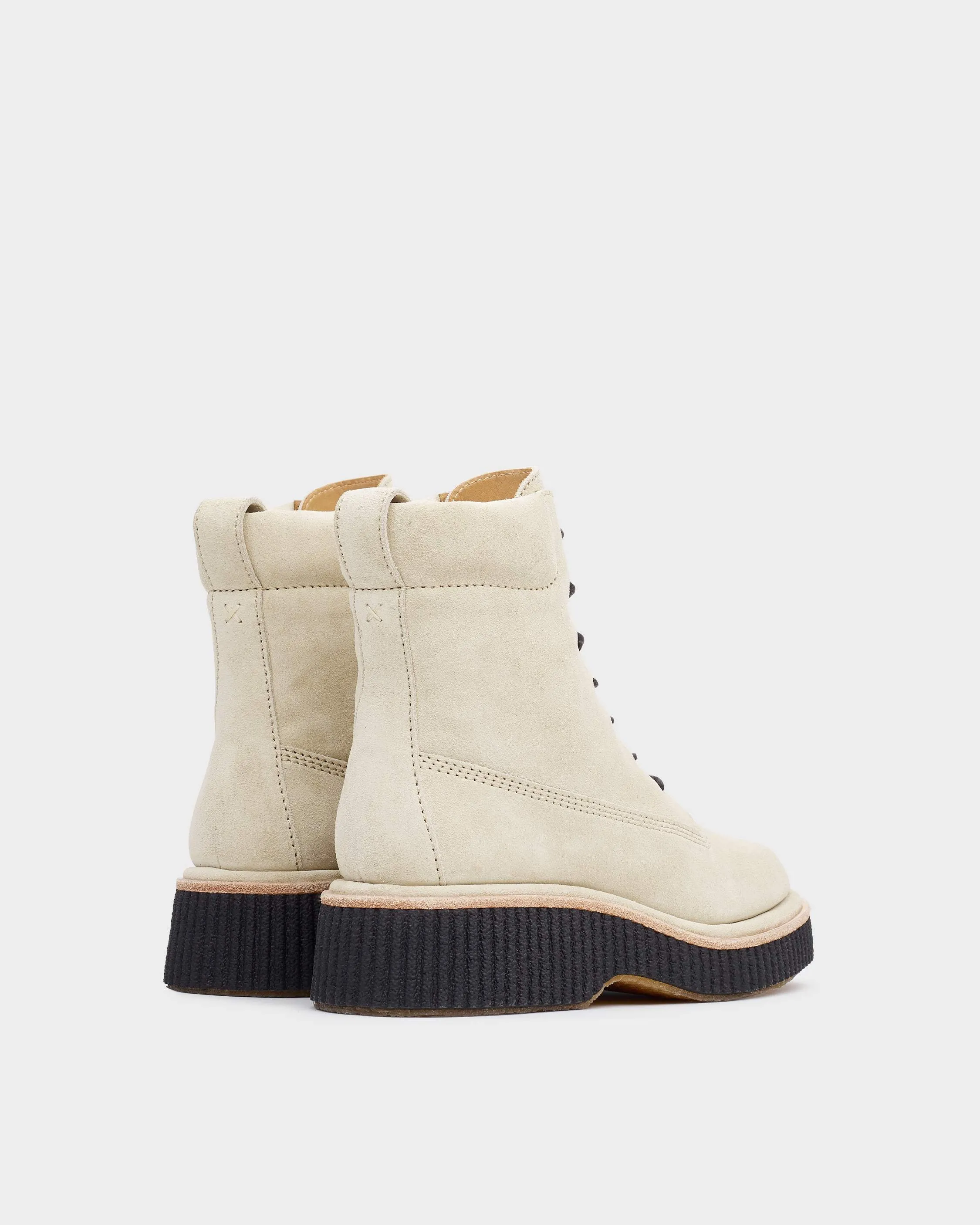 Rag & Bone Sloane Boot - Suede
