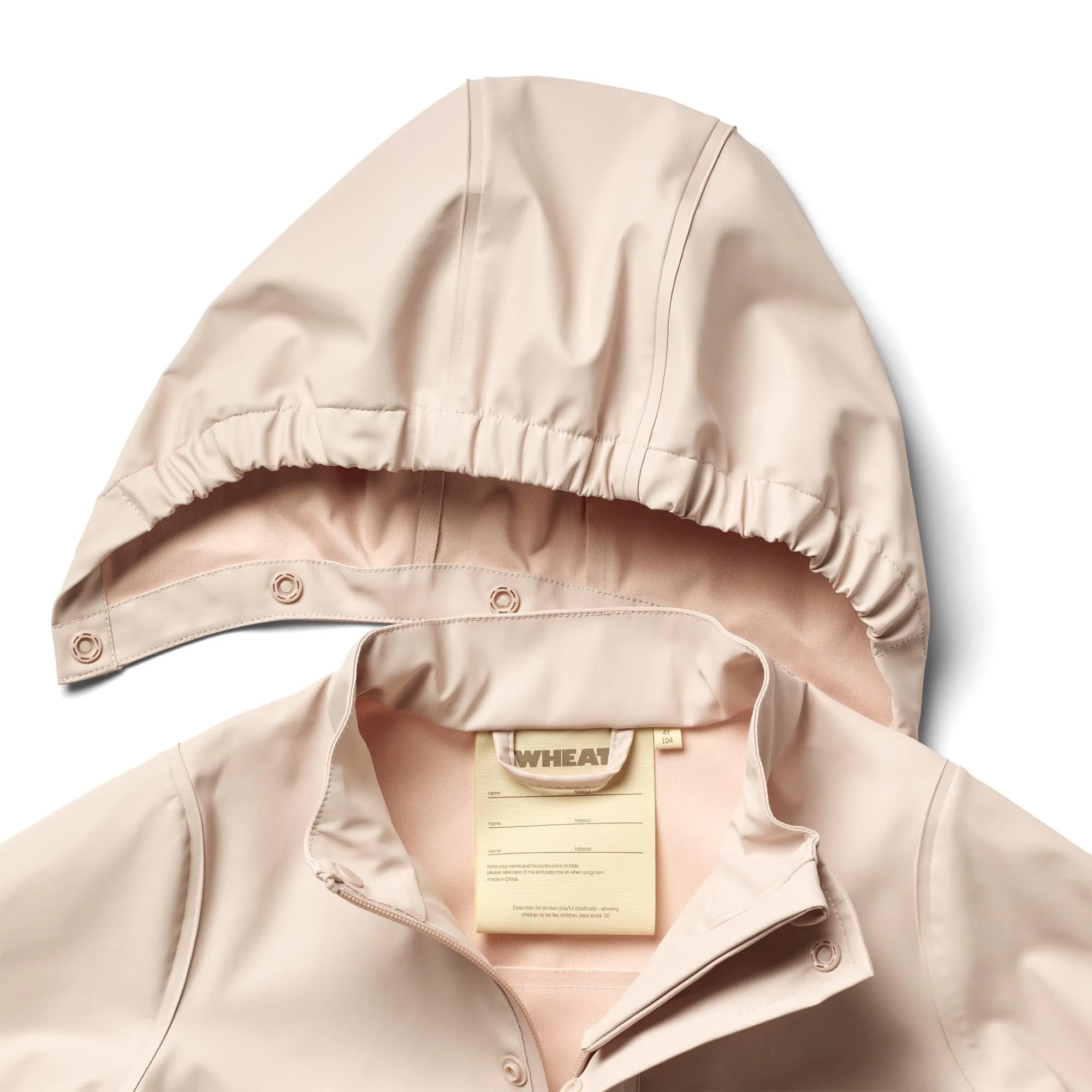 Rainwear Ollo Jacket
