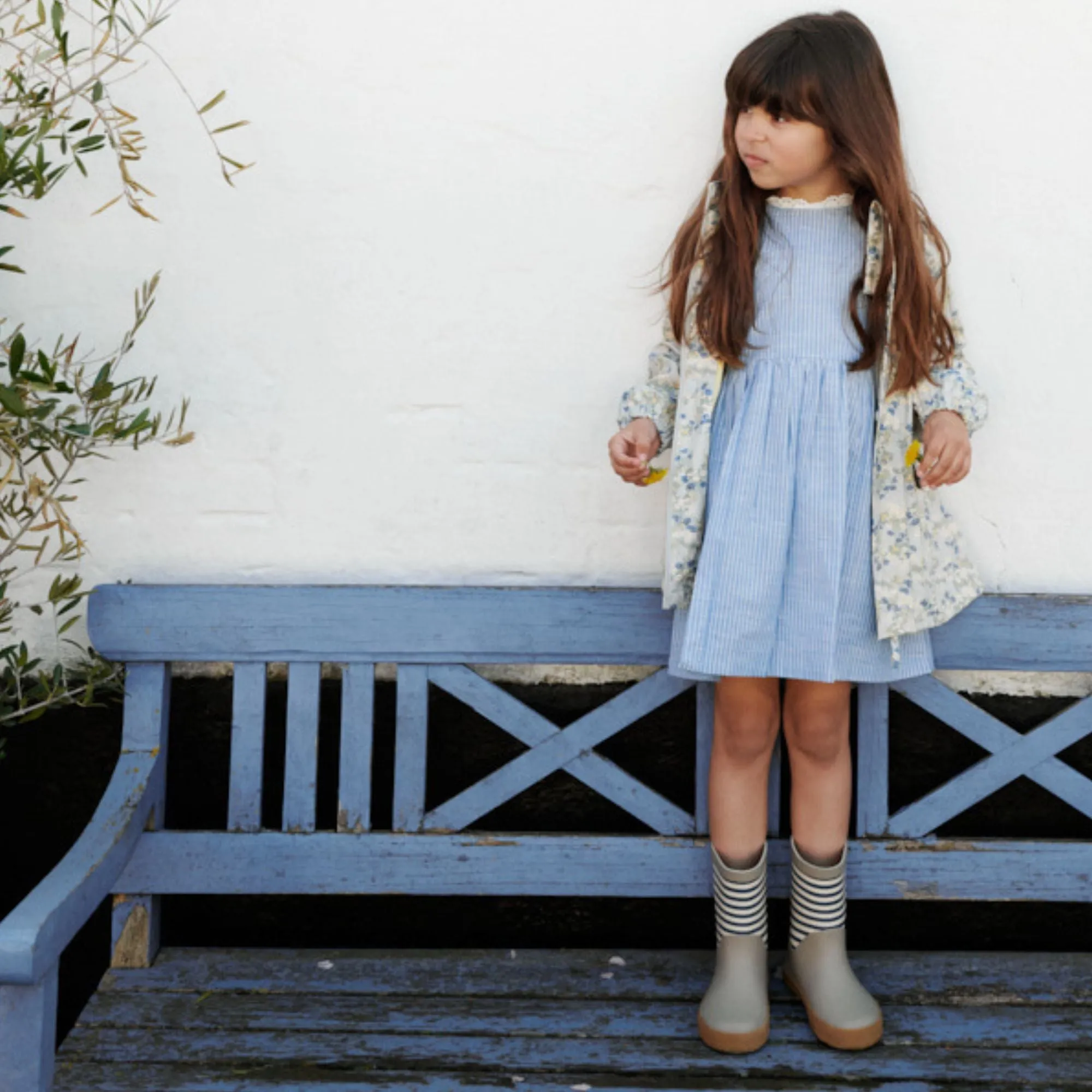 Rainwear Ollo Jacket
