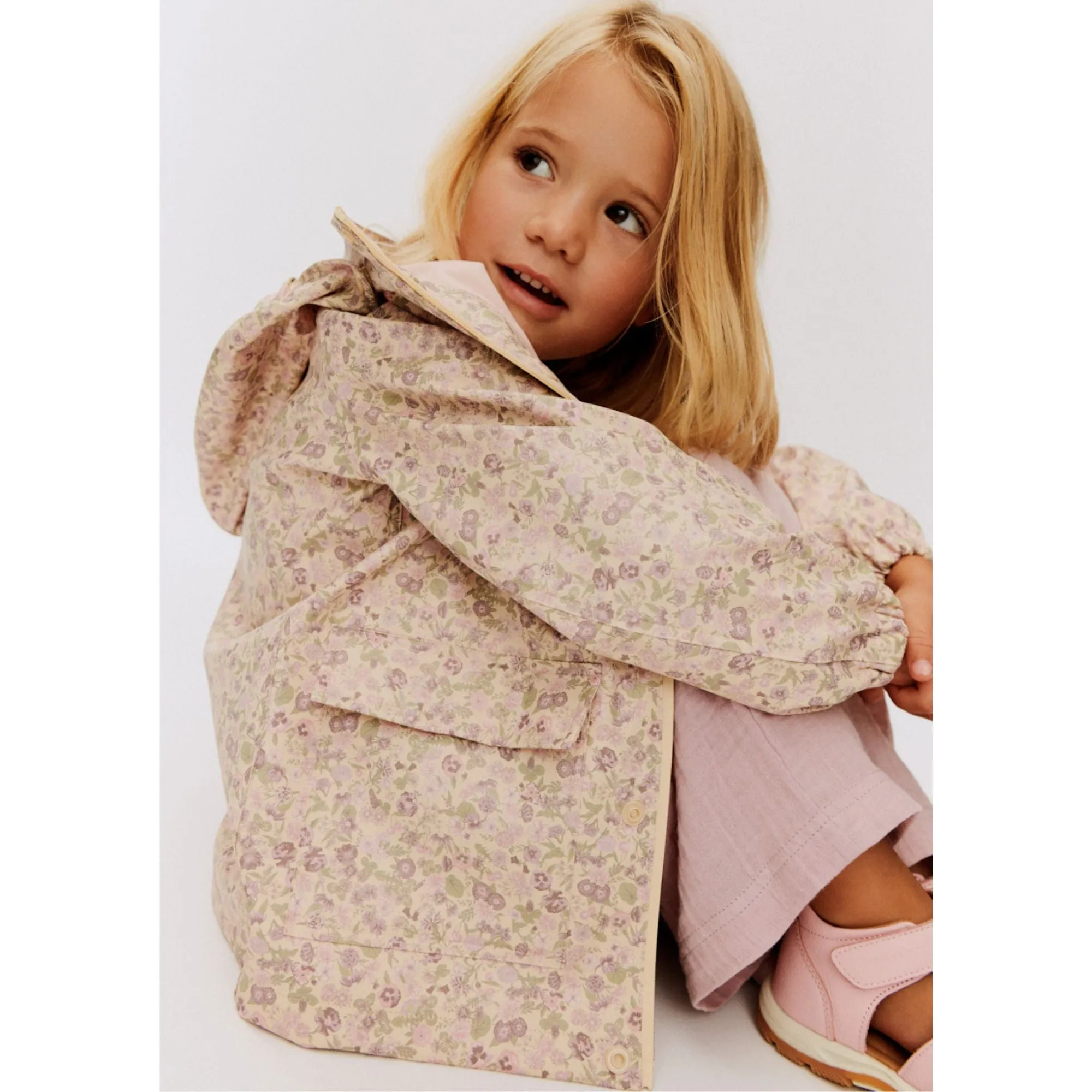 Rainwear Ollo Jacket