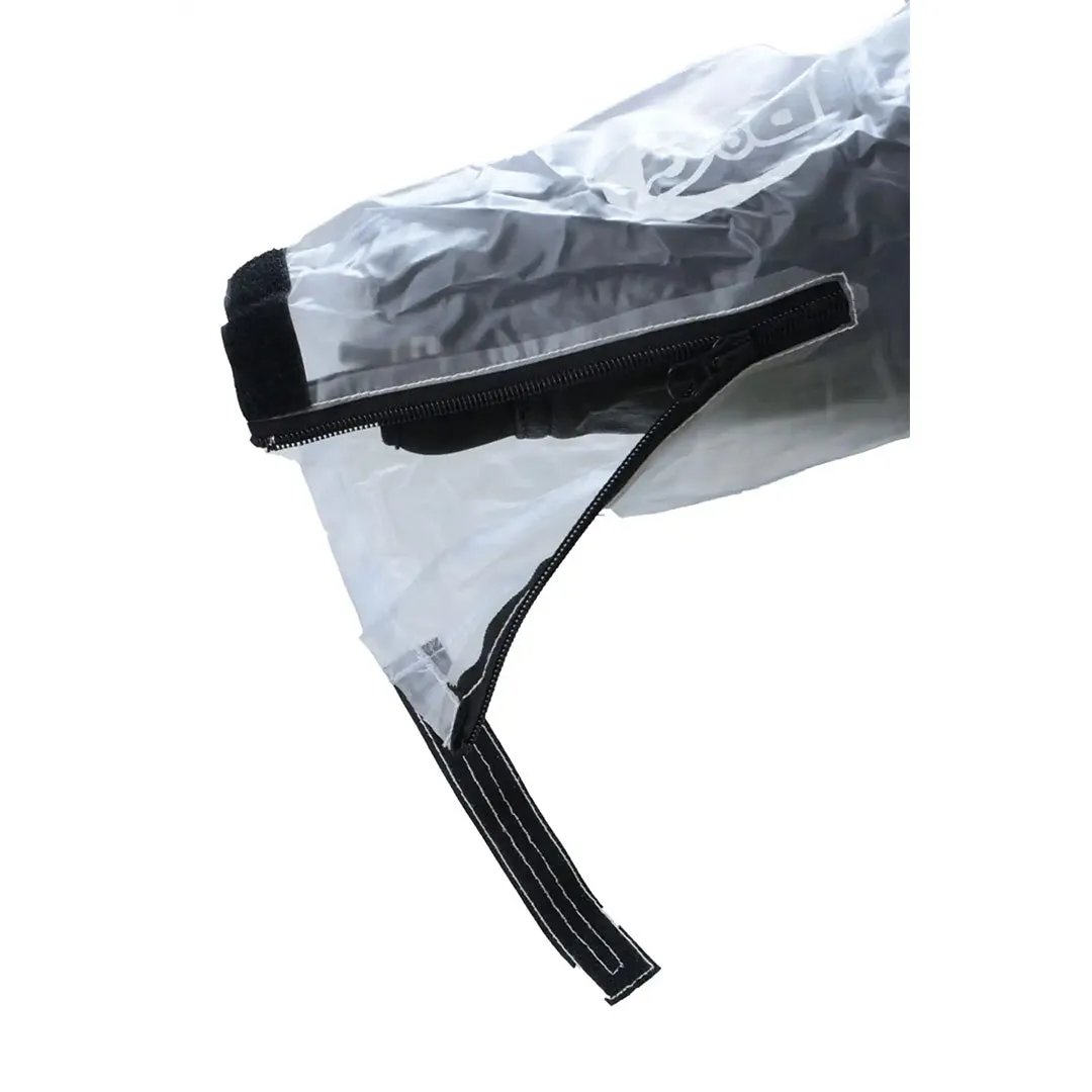 R&G Waterproof Race Rain Jacket