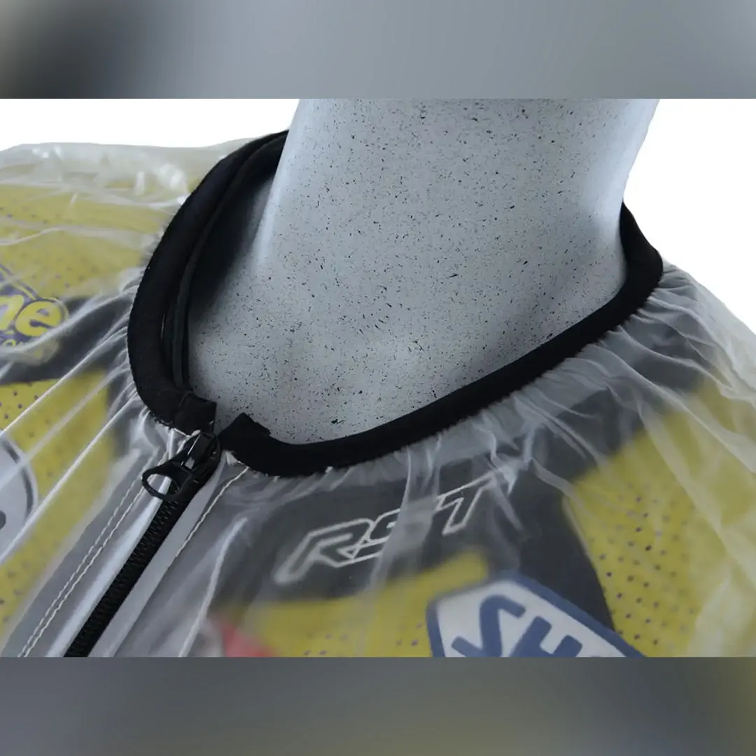 R&G Waterproof Race Rain Jacket