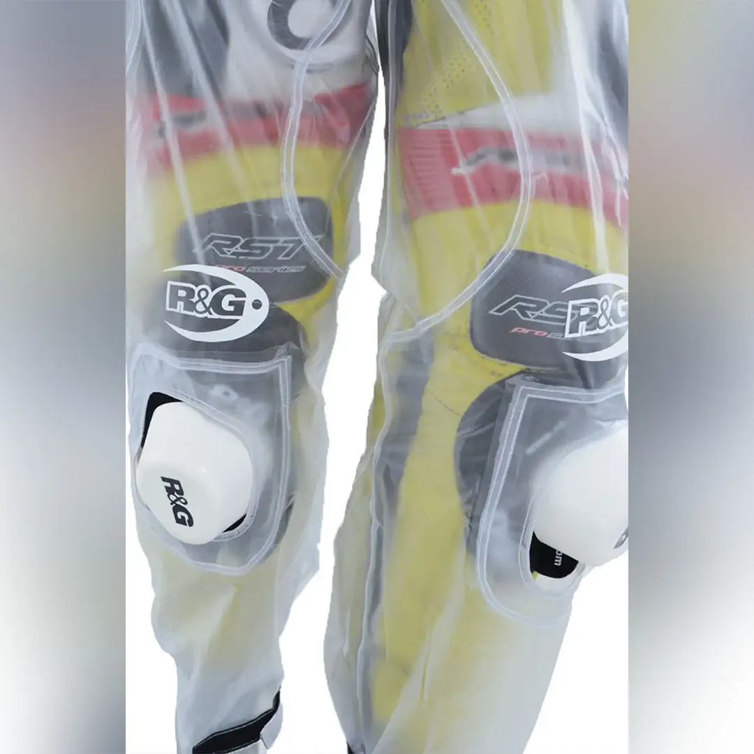 R&G Waterproof Race Rain Pants