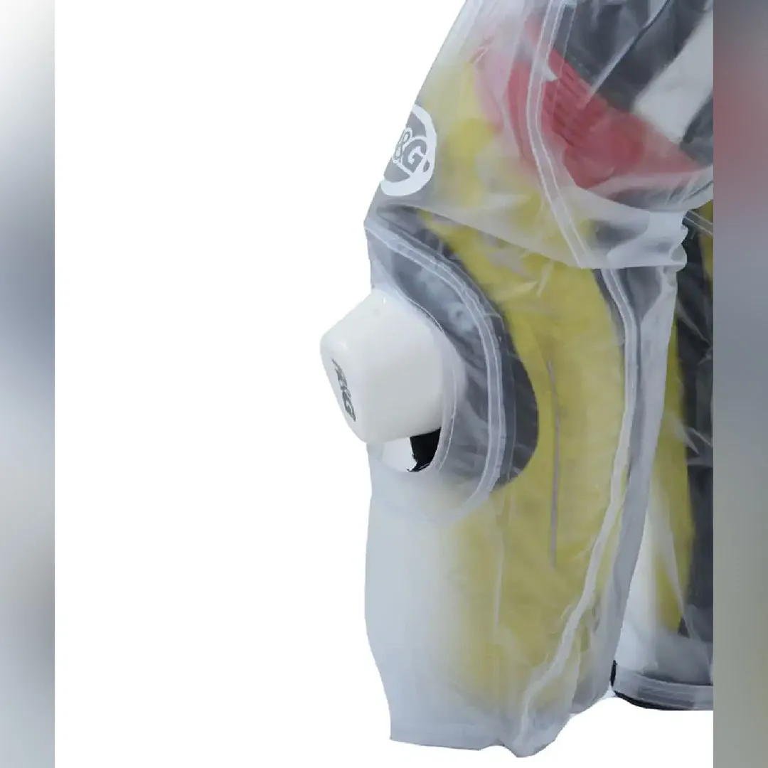 R&G Waterproof Race Rain Pants