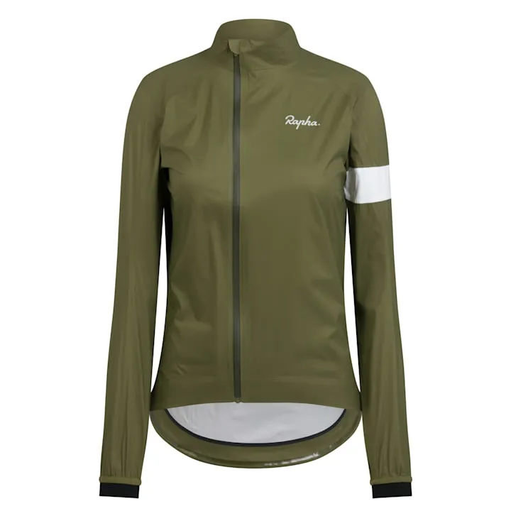 Rapha - Women's Core Rain Jacket II