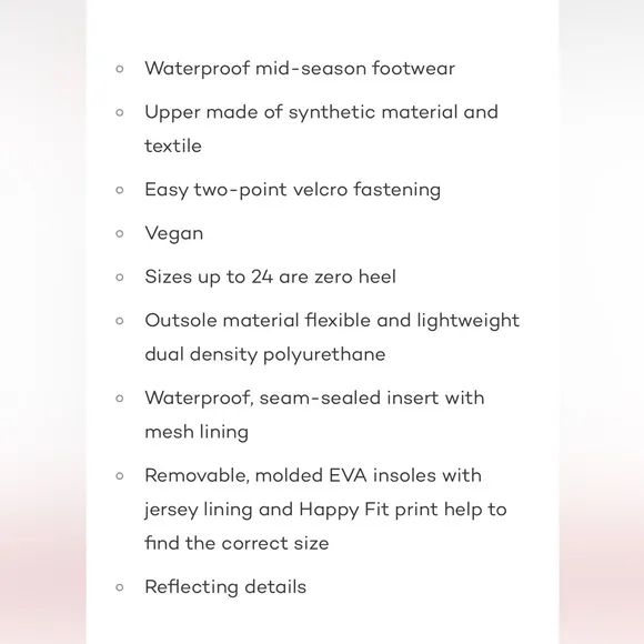 Reimatec Waterproof Sneakers - Passo