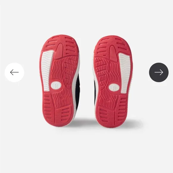 Reimatec Waterproof Sneakers - Passo