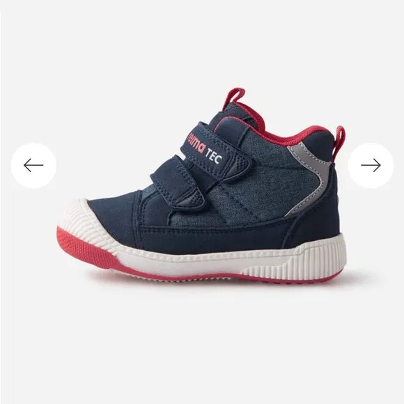 Reimatec Waterproof Sneakers - Passo