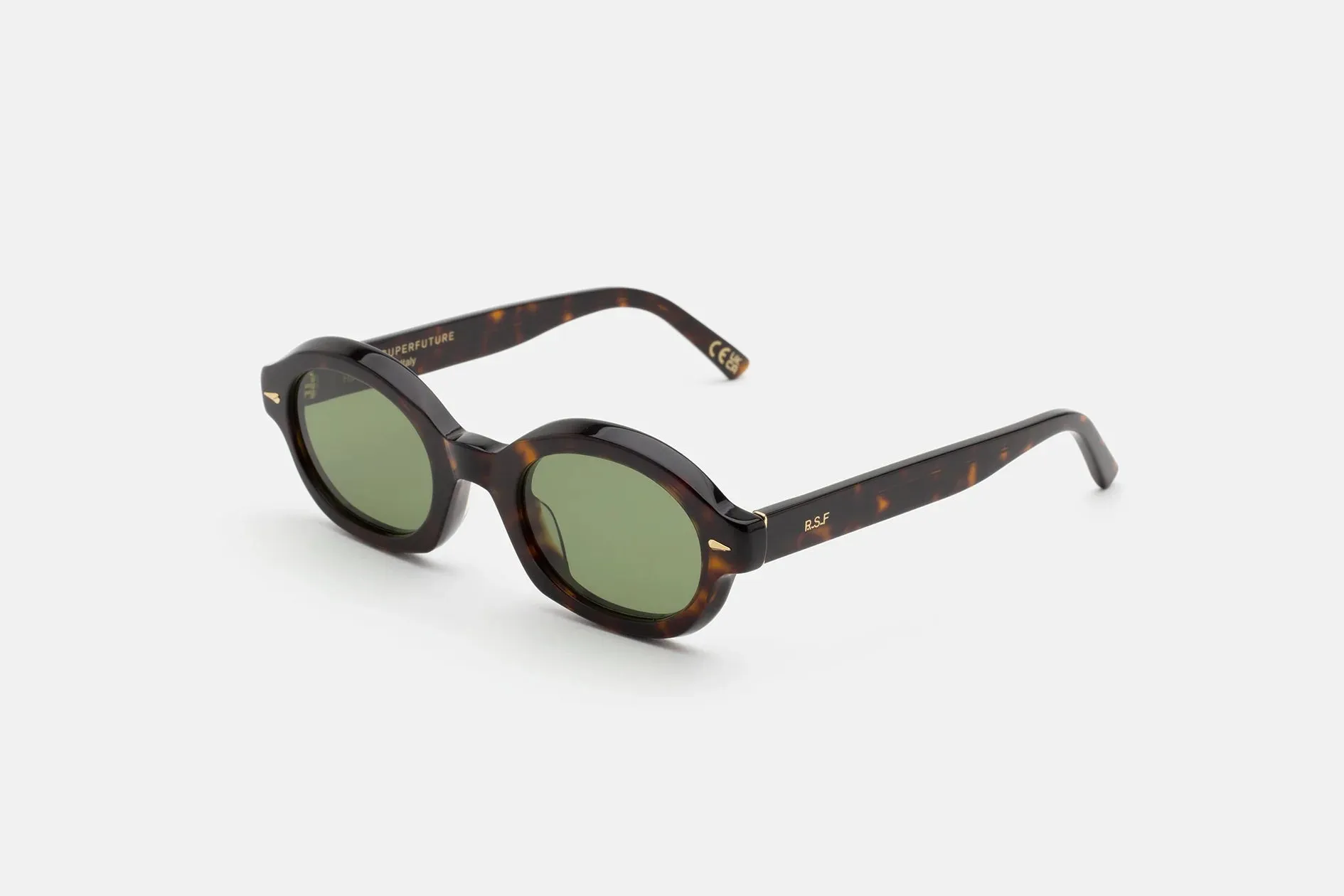 RetroSuperFuture Marzo - Havana Green