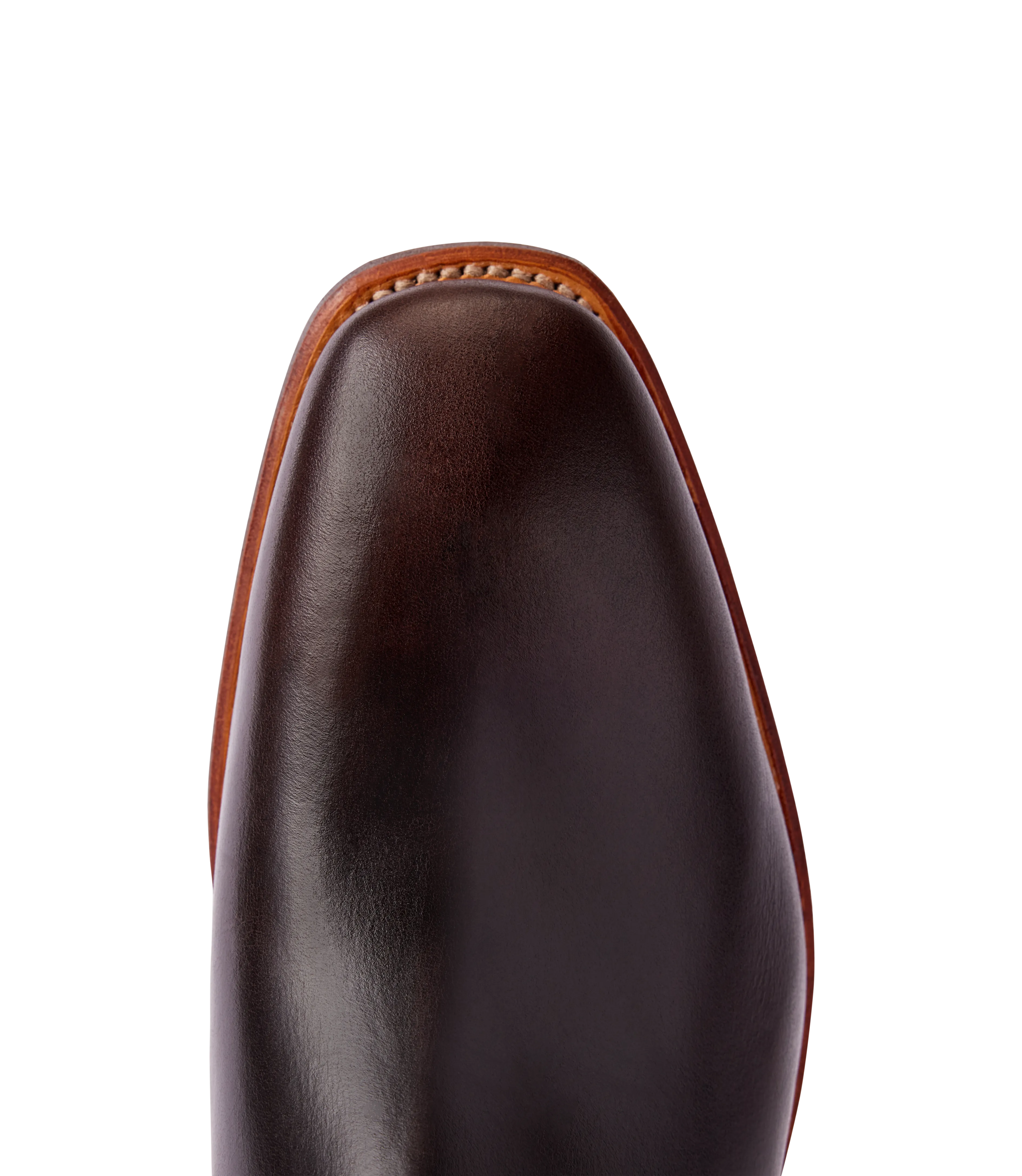 R.M. Williams Comfort Craftsman Boot - H Fit - Chocolate