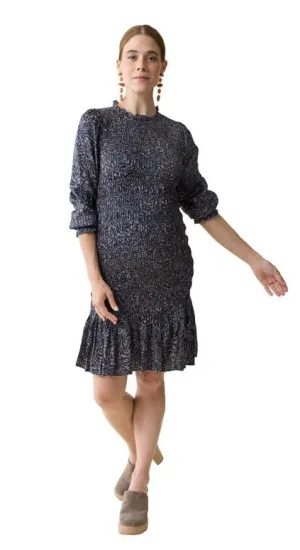SALE! The Gather Maternity Dress