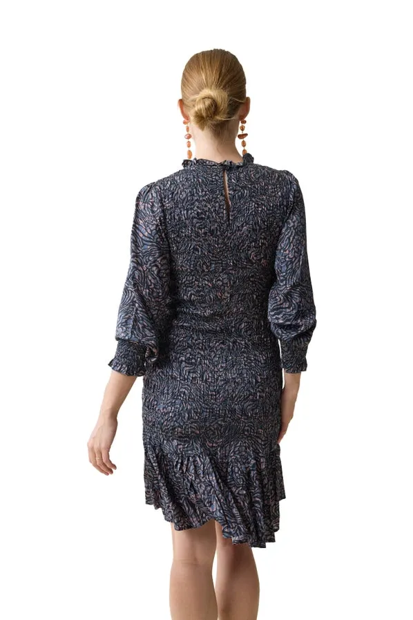 SALE! The Gather Maternity Dress