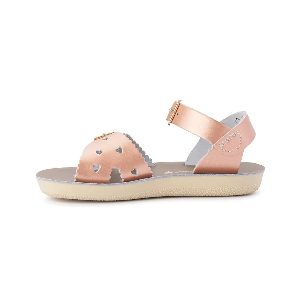 Salt Water Sun-Sun Sweetheart, Rose Gold