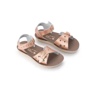 Salt Water Sun-Sun Sweetheart, Rose Gold