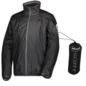 SCOTT Ergonomic Pro DP Rain Jacket Range