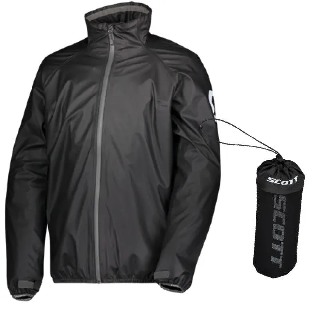 SCOTT Ergonomic Pro DP Rain Jacket Range