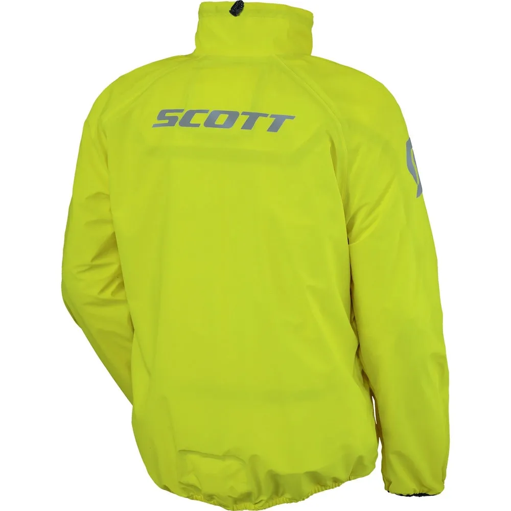 Scott Ergonomic Pro DP Rain Jacket