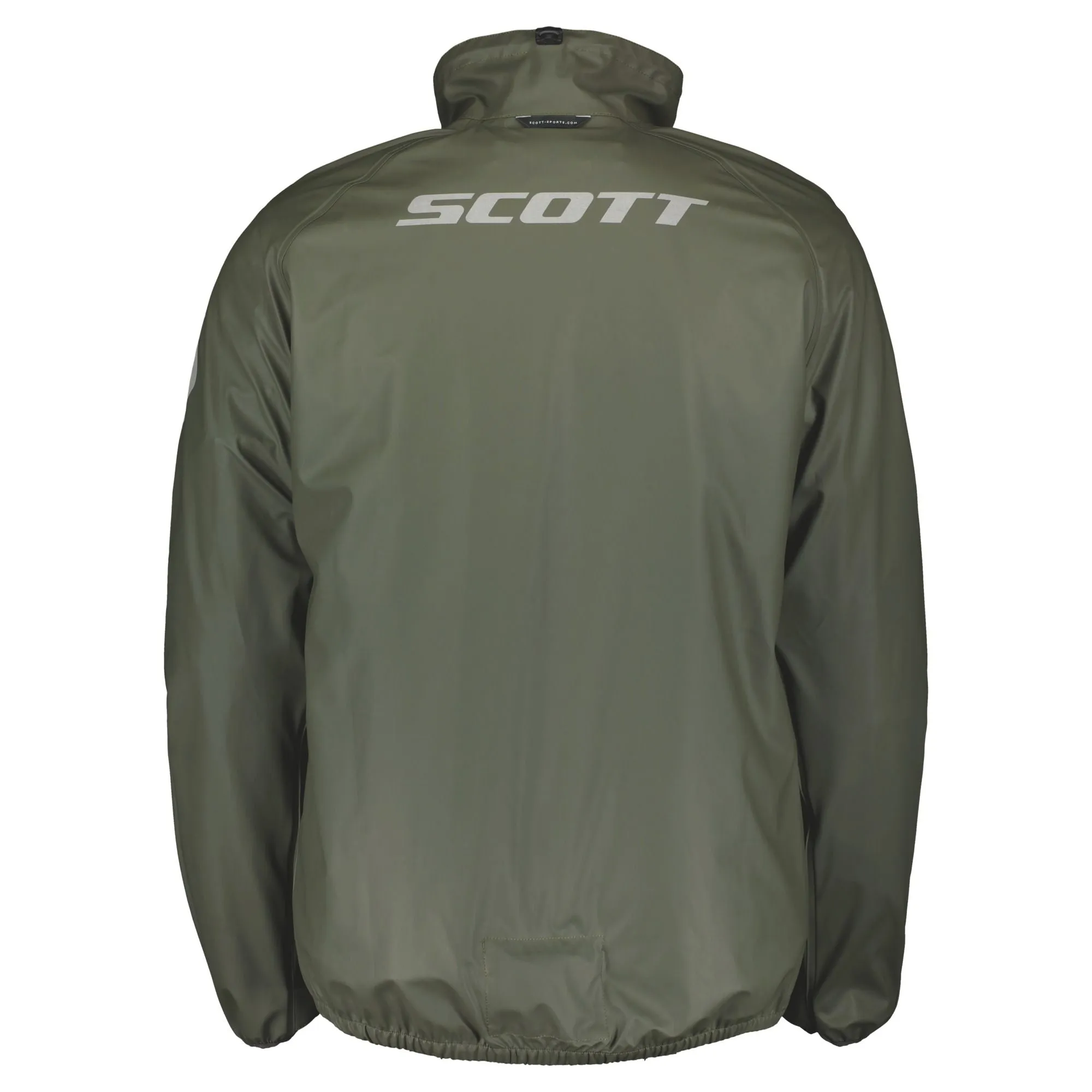 Scott Ergonomic Pro DP Rain Jacket