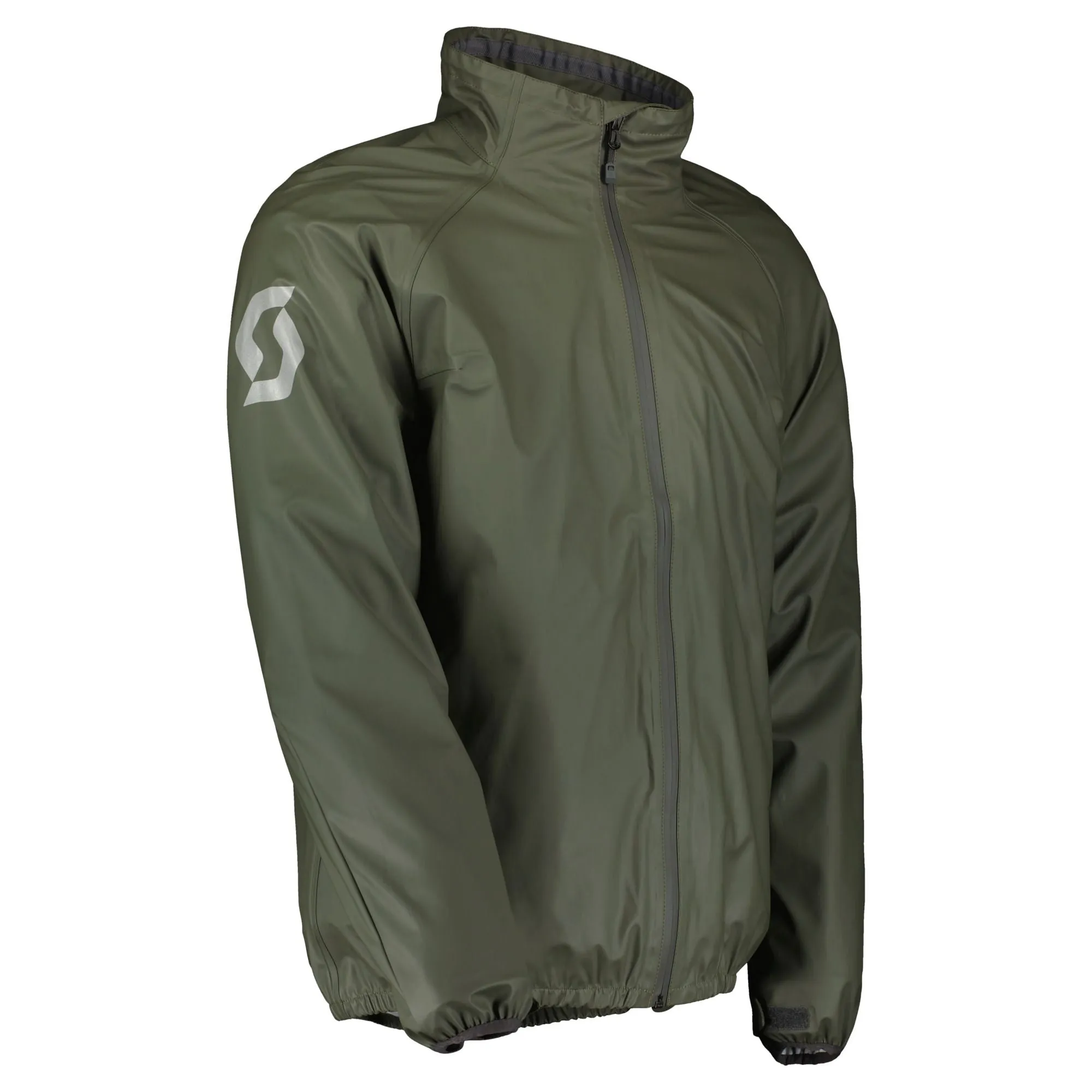 Scott Ergonomic Pro DP Rain Jacket