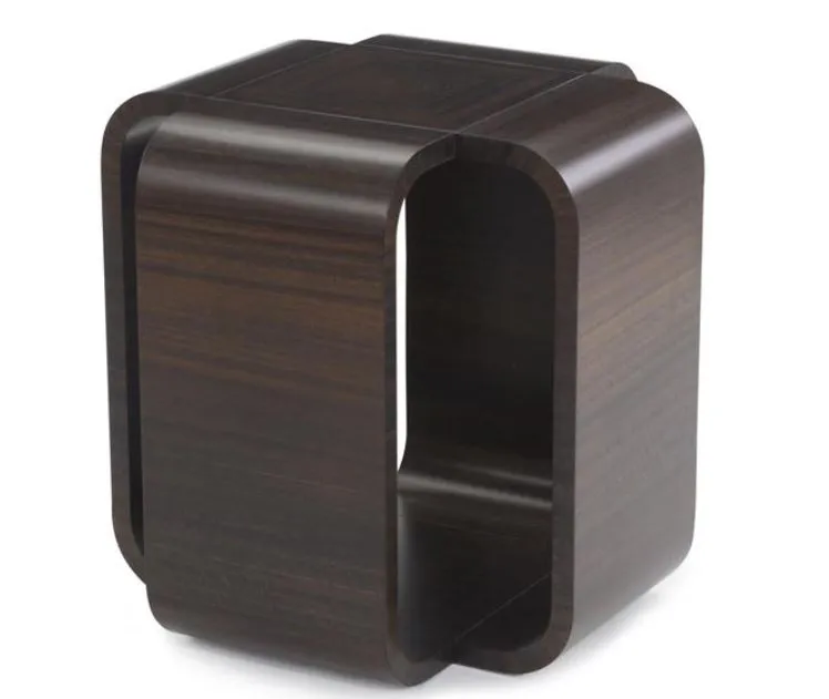 Selune End Table - John-Richard