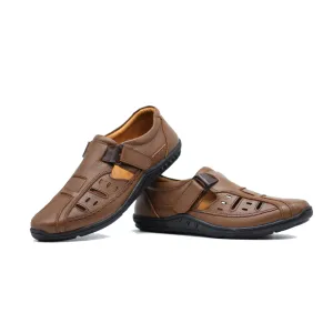 SHOEINN ROMAN SANDAL 1060
