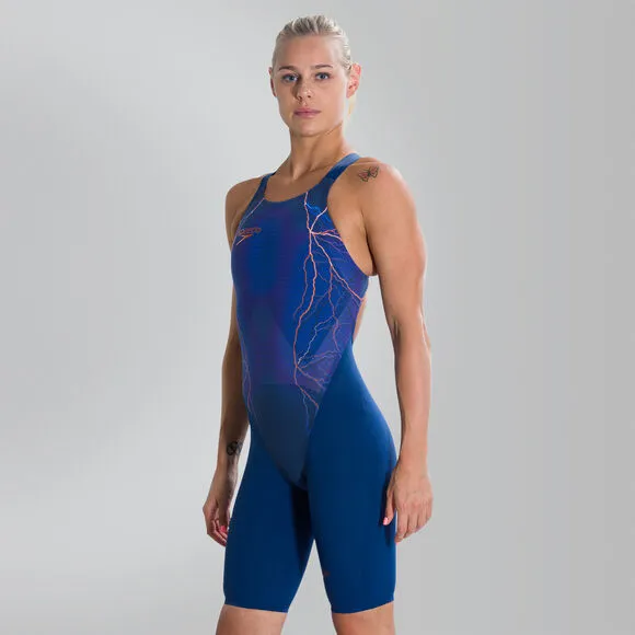 Speedo Fastskin LZR Racer Elite 2 Openback Kneeskin