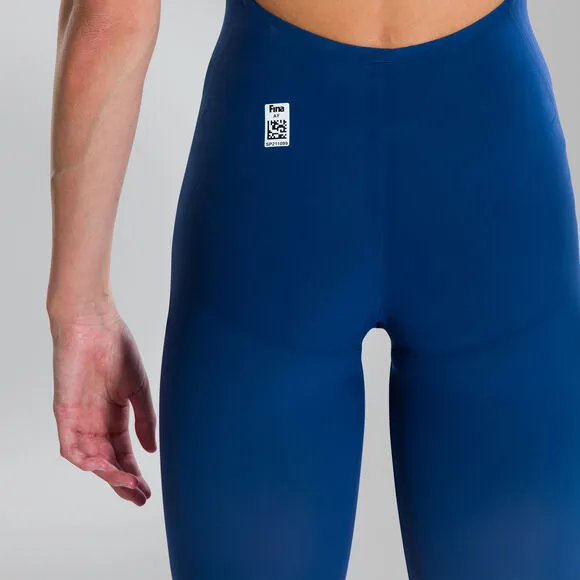 Speedo Fastskin LZR Racer Elite 2 Openback Kneeskin