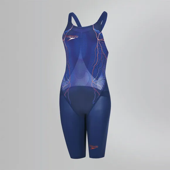 Speedo Fastskin LZR Racer Elite 2 Openback Kneeskin