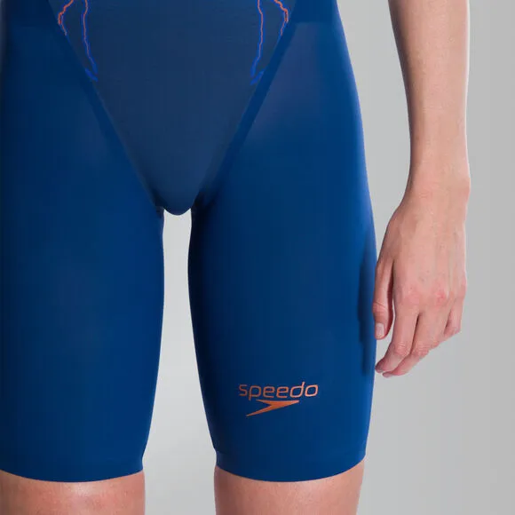 Speedo Fastskin LZR Racer Elite 2 Openback Kneeskin