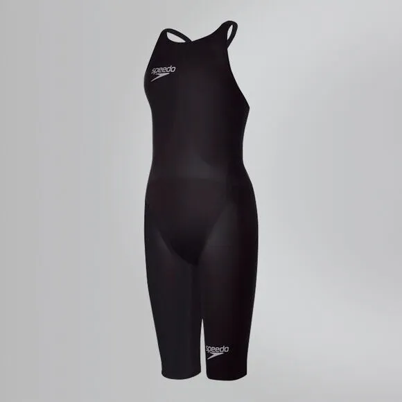 Speedo Fastskin LZR Racer Elite 2 Openback Kneeskin